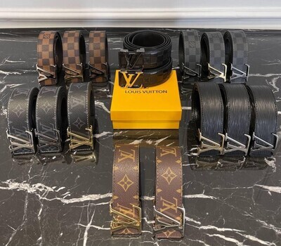 Belts