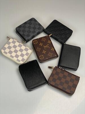Wallets