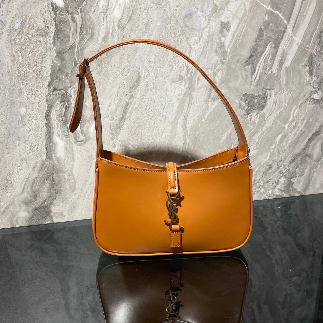 Saint Laurent Hobo Bag