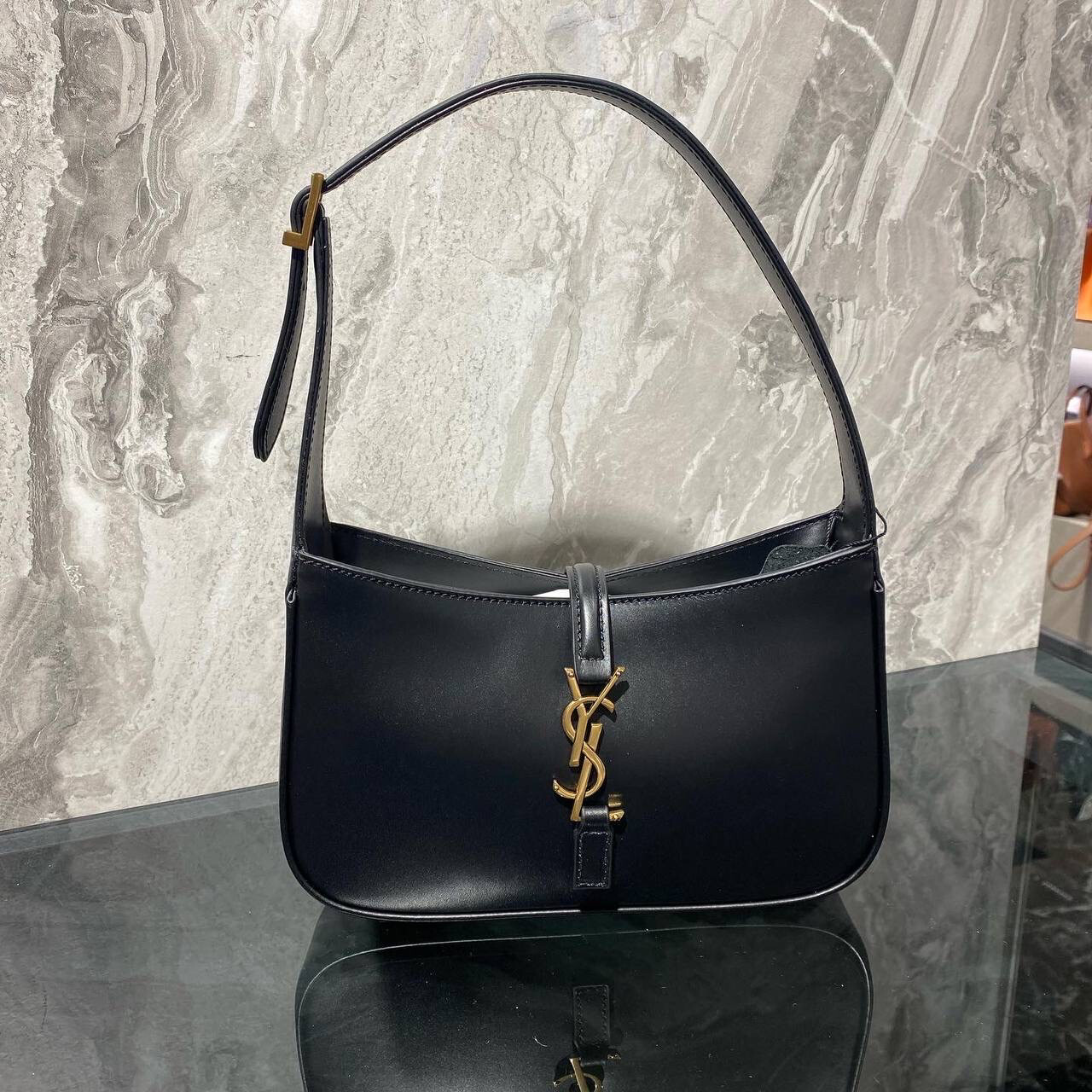 Saint Laurent Hobo Bag