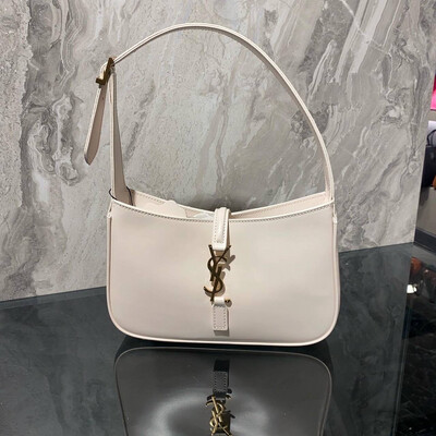 Saint Laurent Hobo Bag