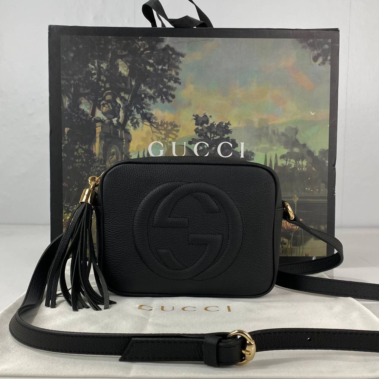 Soho Bag