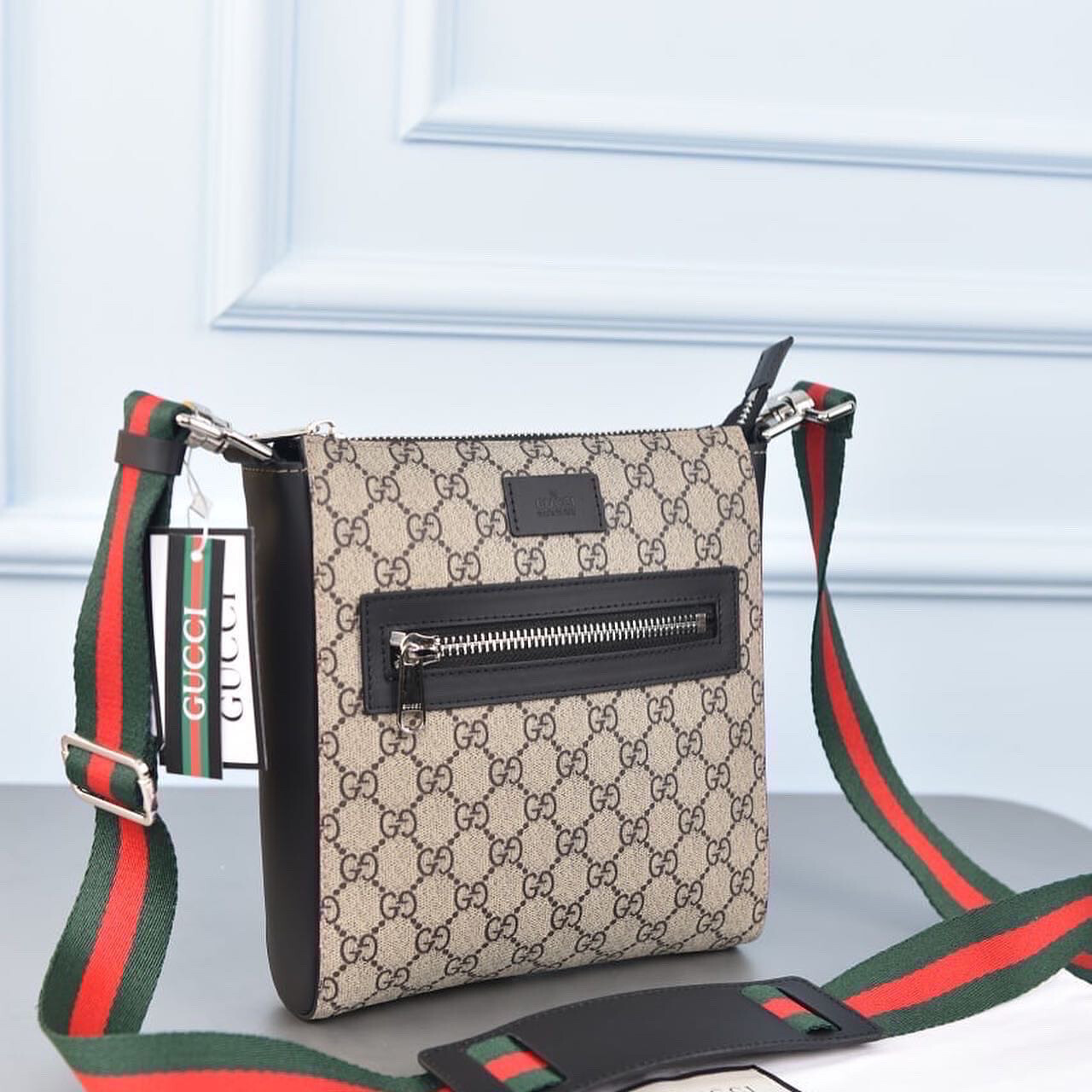 Messenger Bag