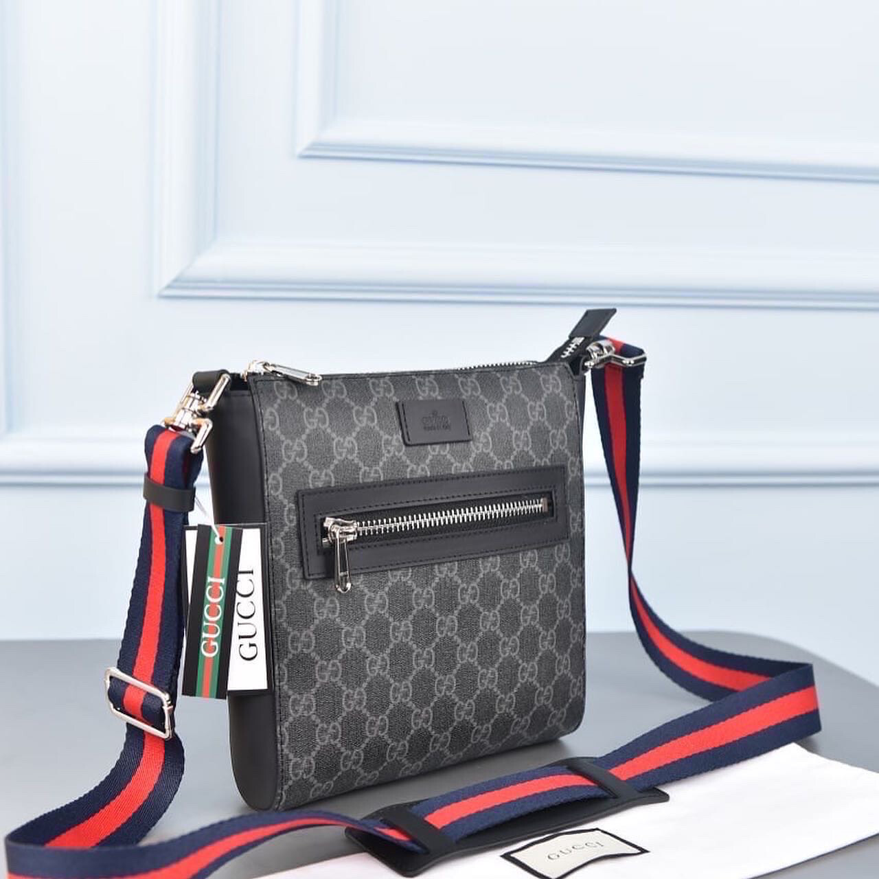 Messenger Bag
