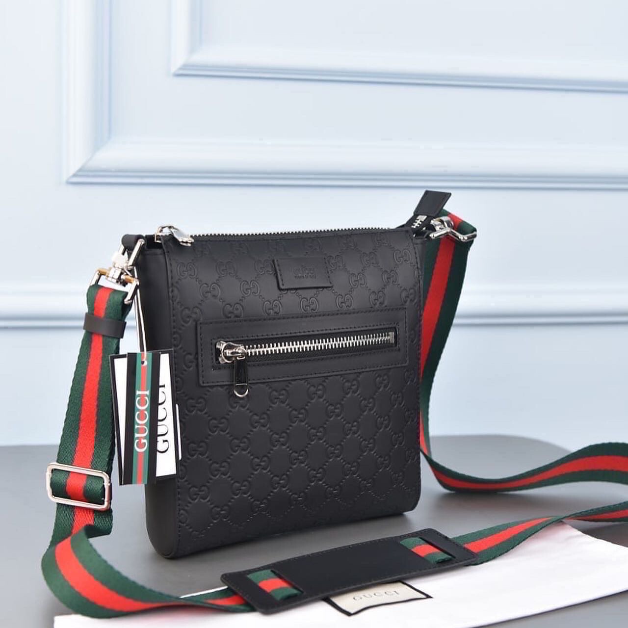 Messenger Bag