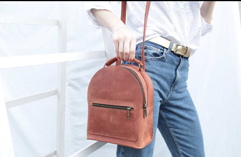 Bye005 Backpack