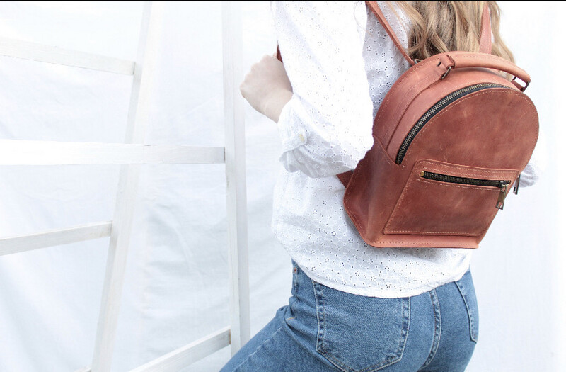 Bye005 Backpack