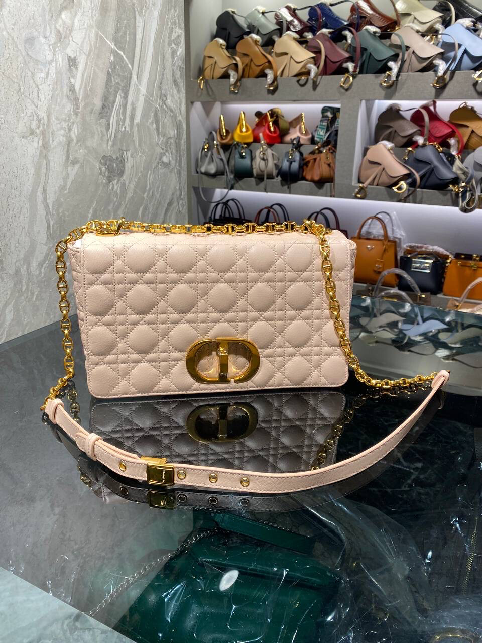 Caro Bag Large