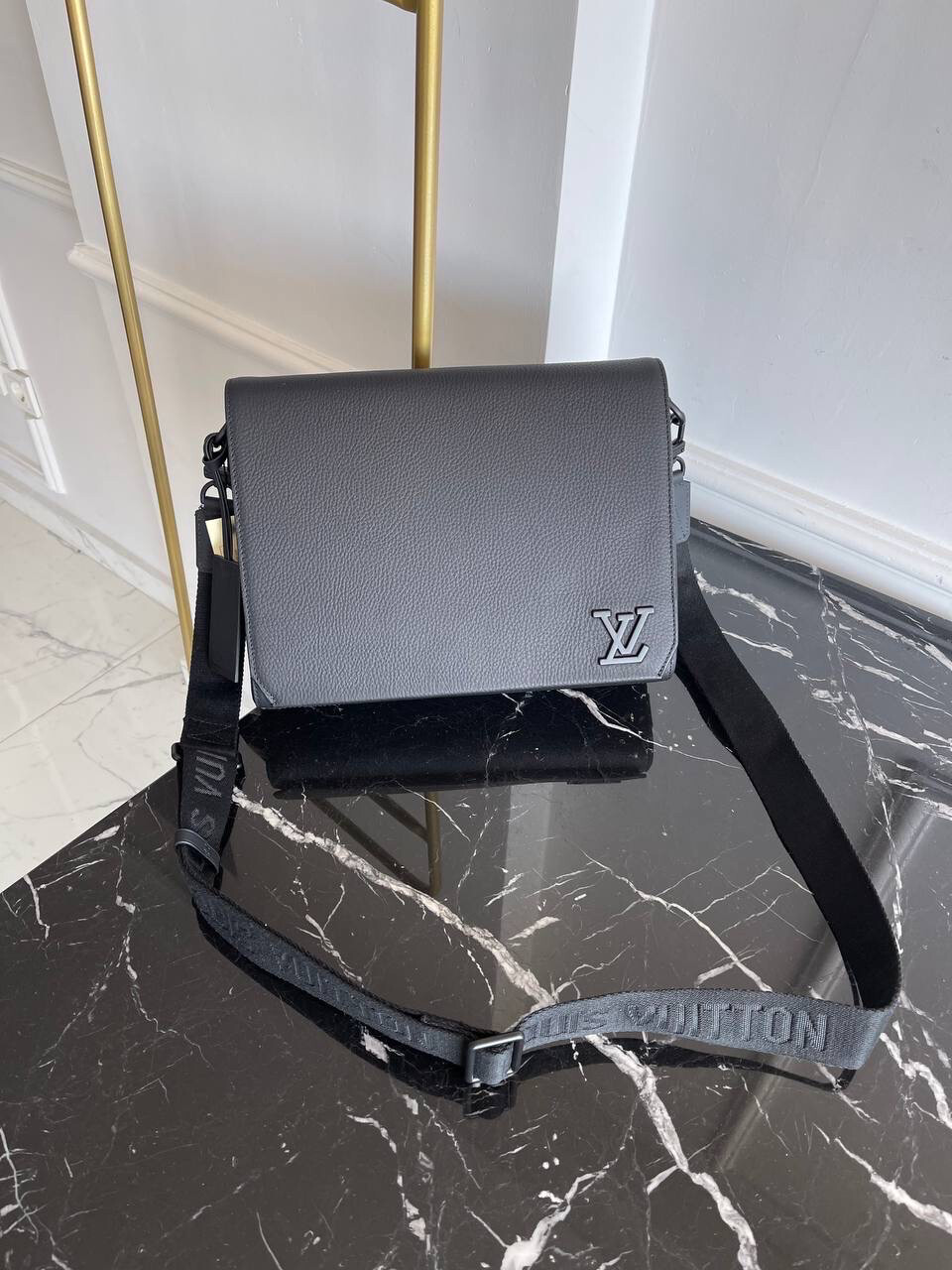 Messenger Bag