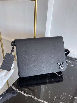 Messenger Bag