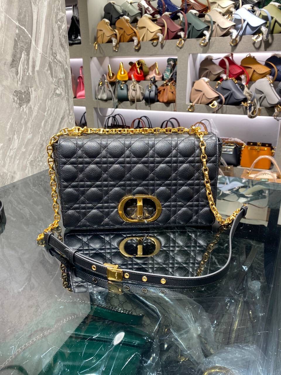 Caro Bag Large