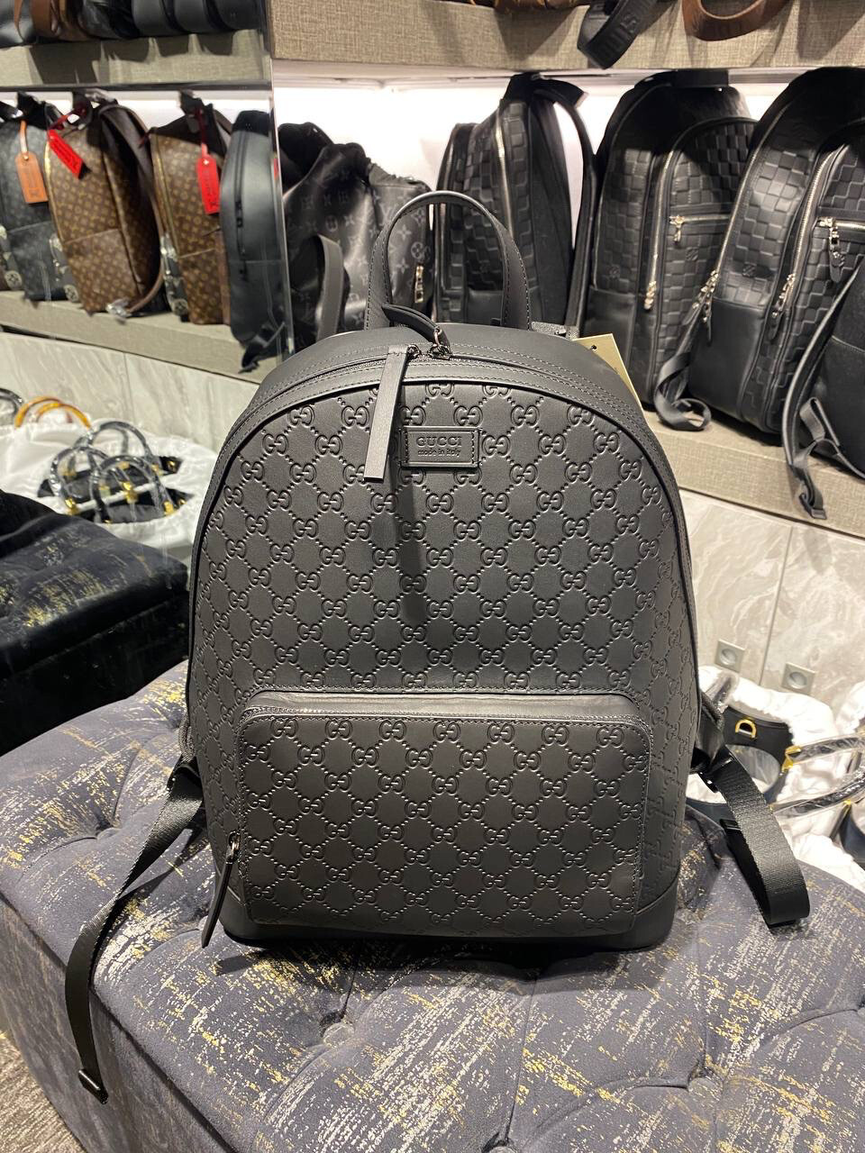Backpack