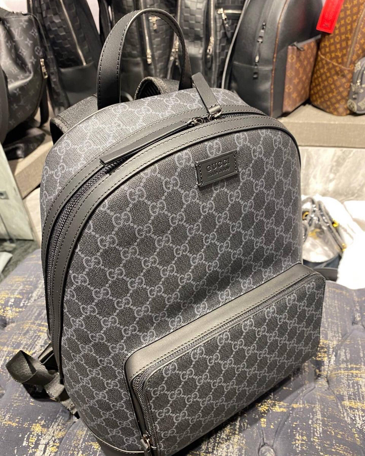 Backpack