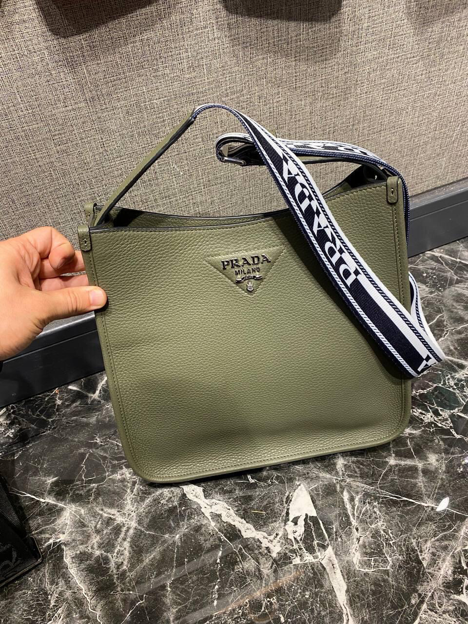 Messenger Bag