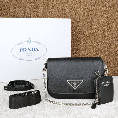 Edenity Shoulder Bag