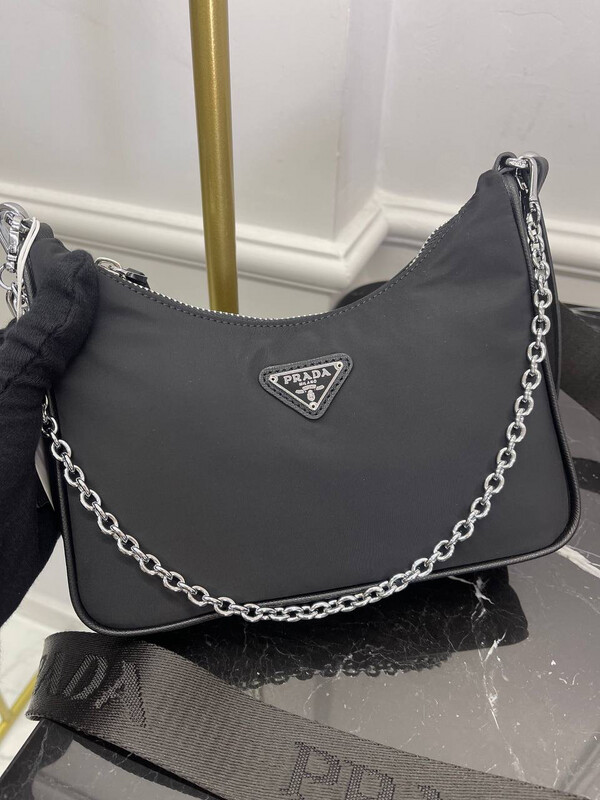 Re-Edition Naylon Bag 