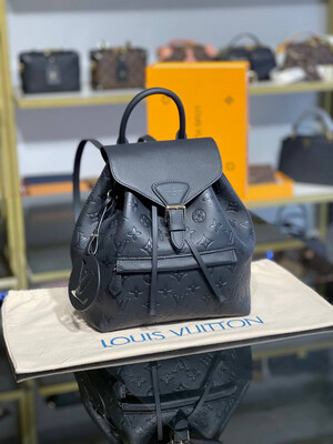 Montsouris Backpack