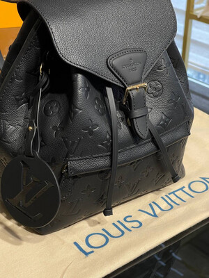 Montsouris Backpack