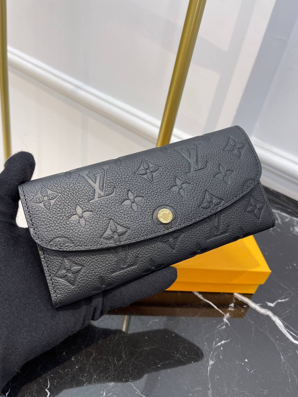 Emilie Wallet