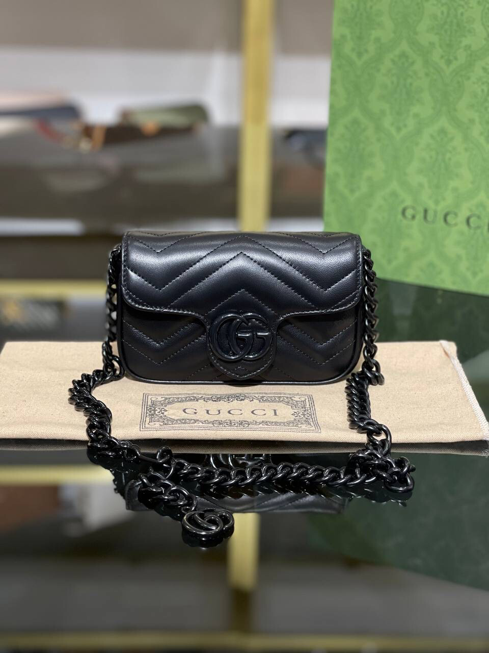 Marmont Super Mini