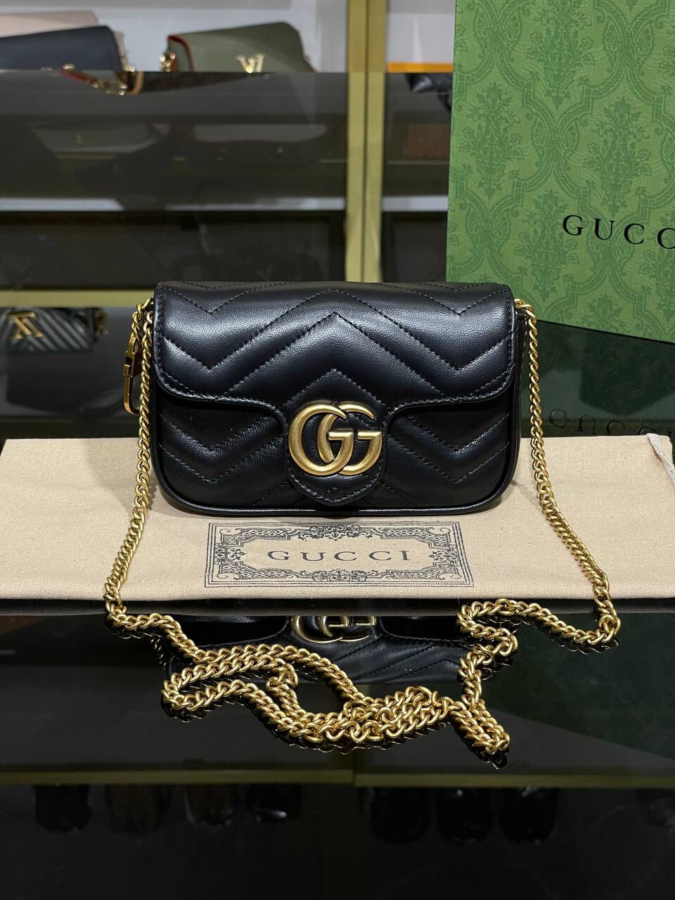 Marmont Super Mini