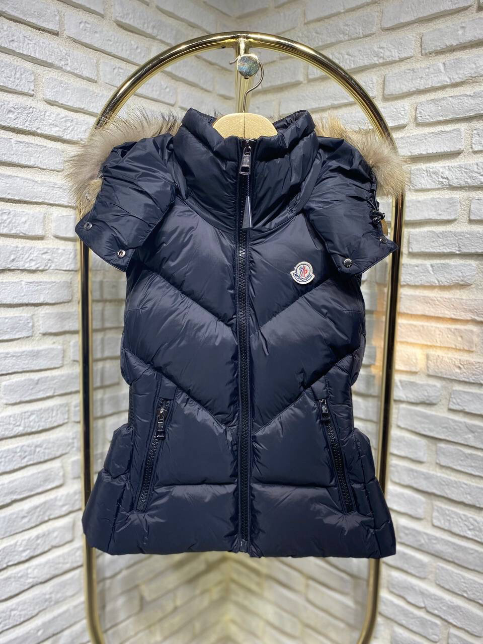 Vest