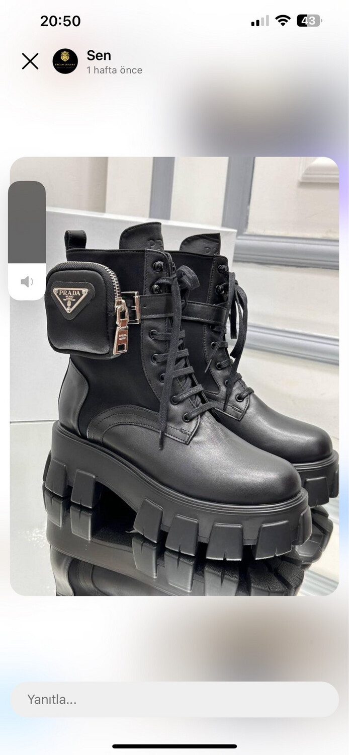 Boots 9