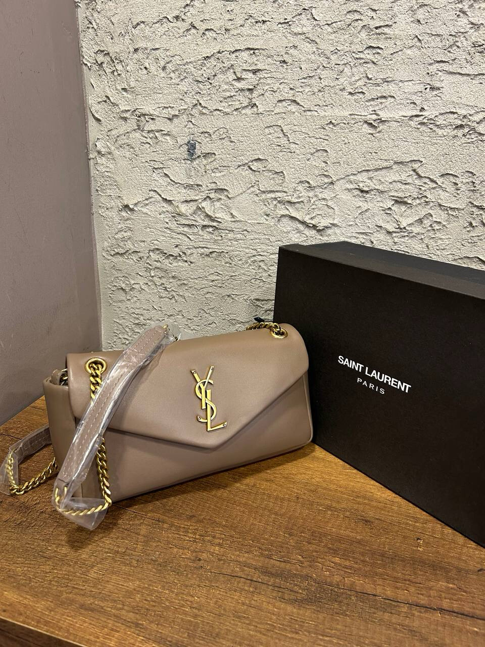 Calypso Bag