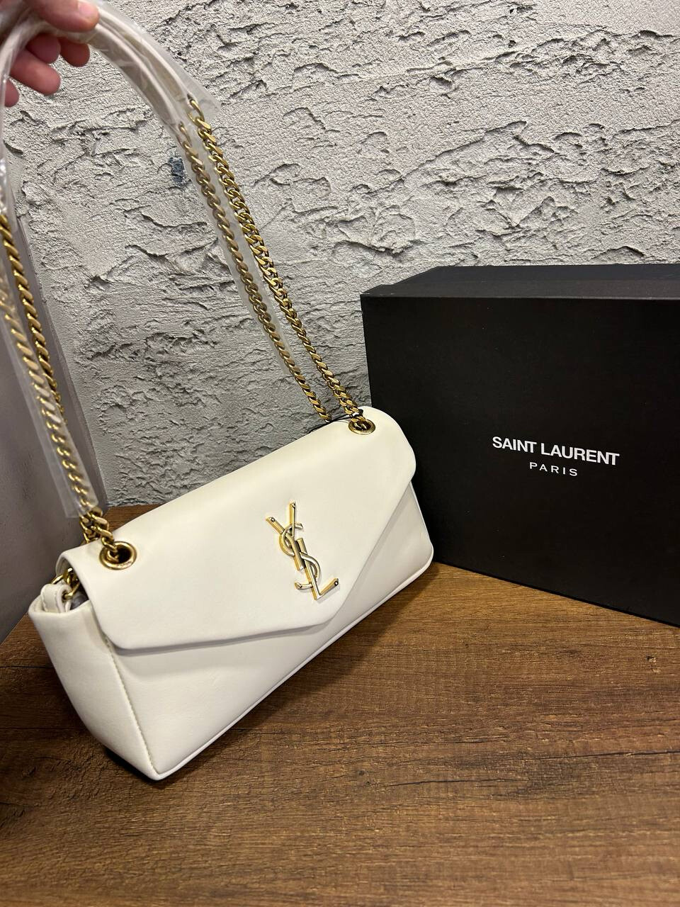 Calypso Bag