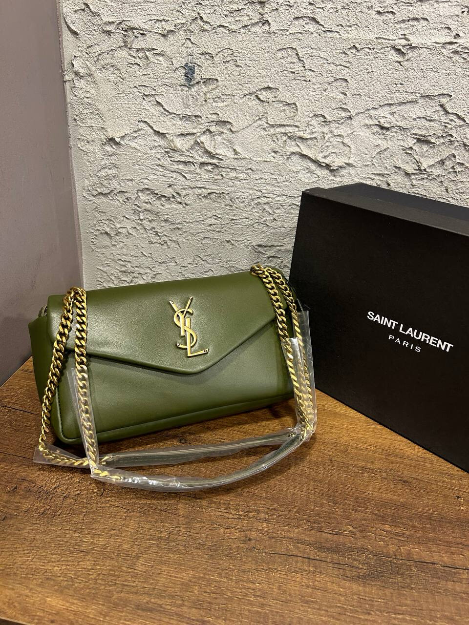 Calypso Bag