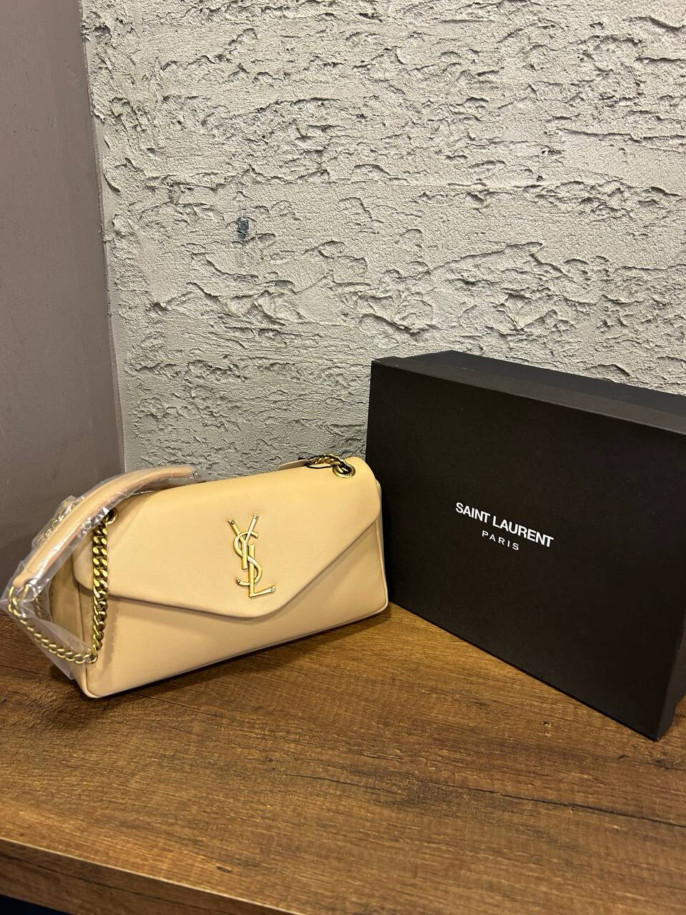 Calypso Bag