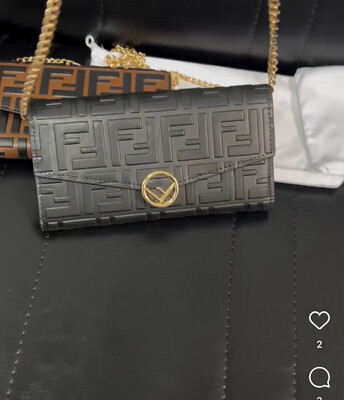 Chain Wallet