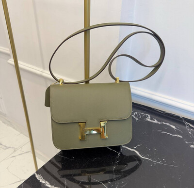 Constance (Epsom Leather)