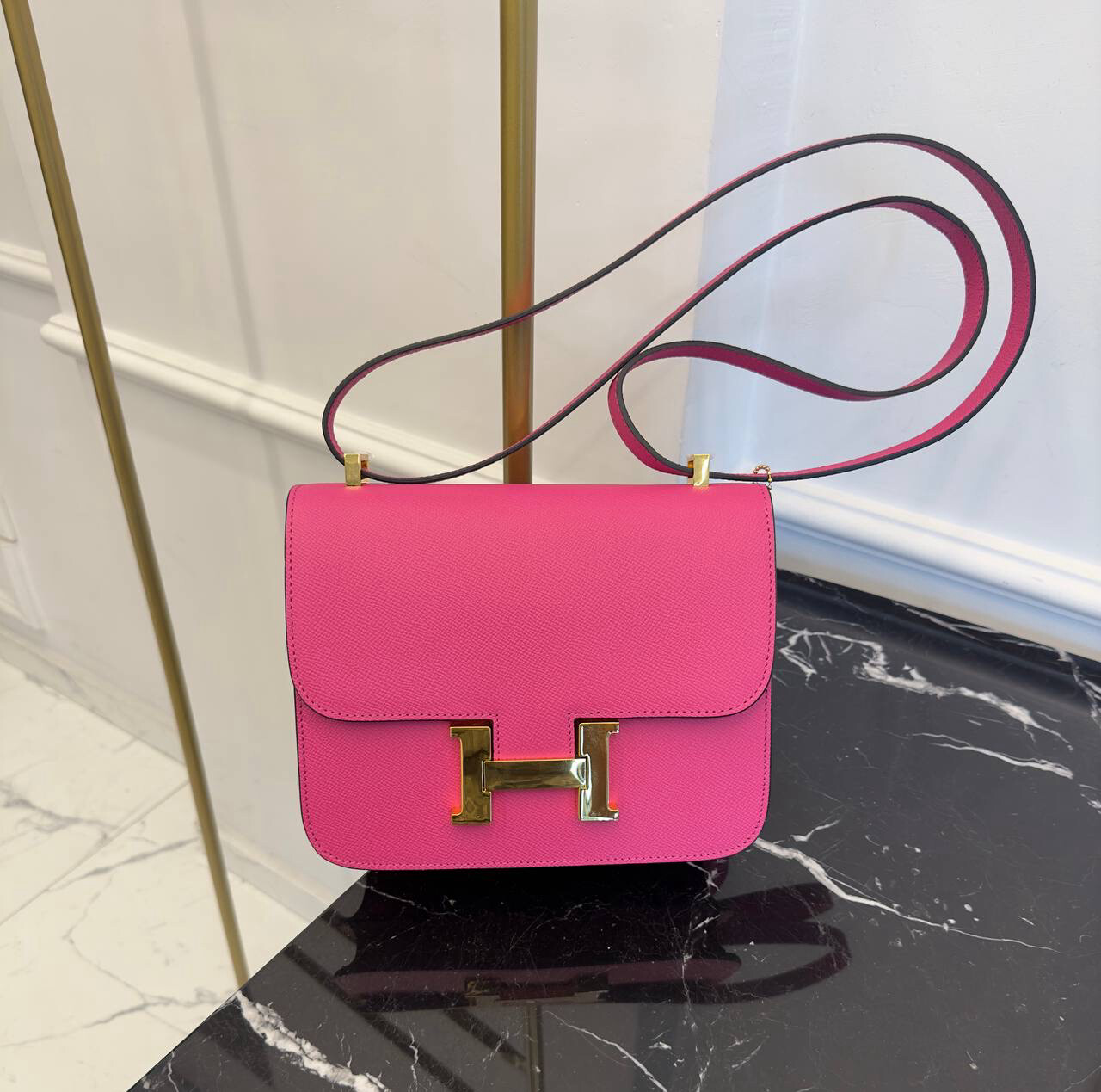 Constance (Epsom Leather)