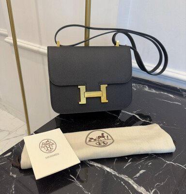 Constance (Epsom Leather)