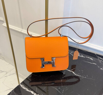 Constance (Epsom Leather)