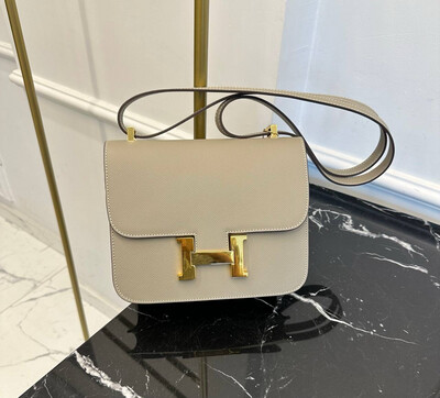 Constance (Epsom Leather)