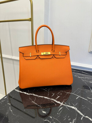 Birkin Size 35
