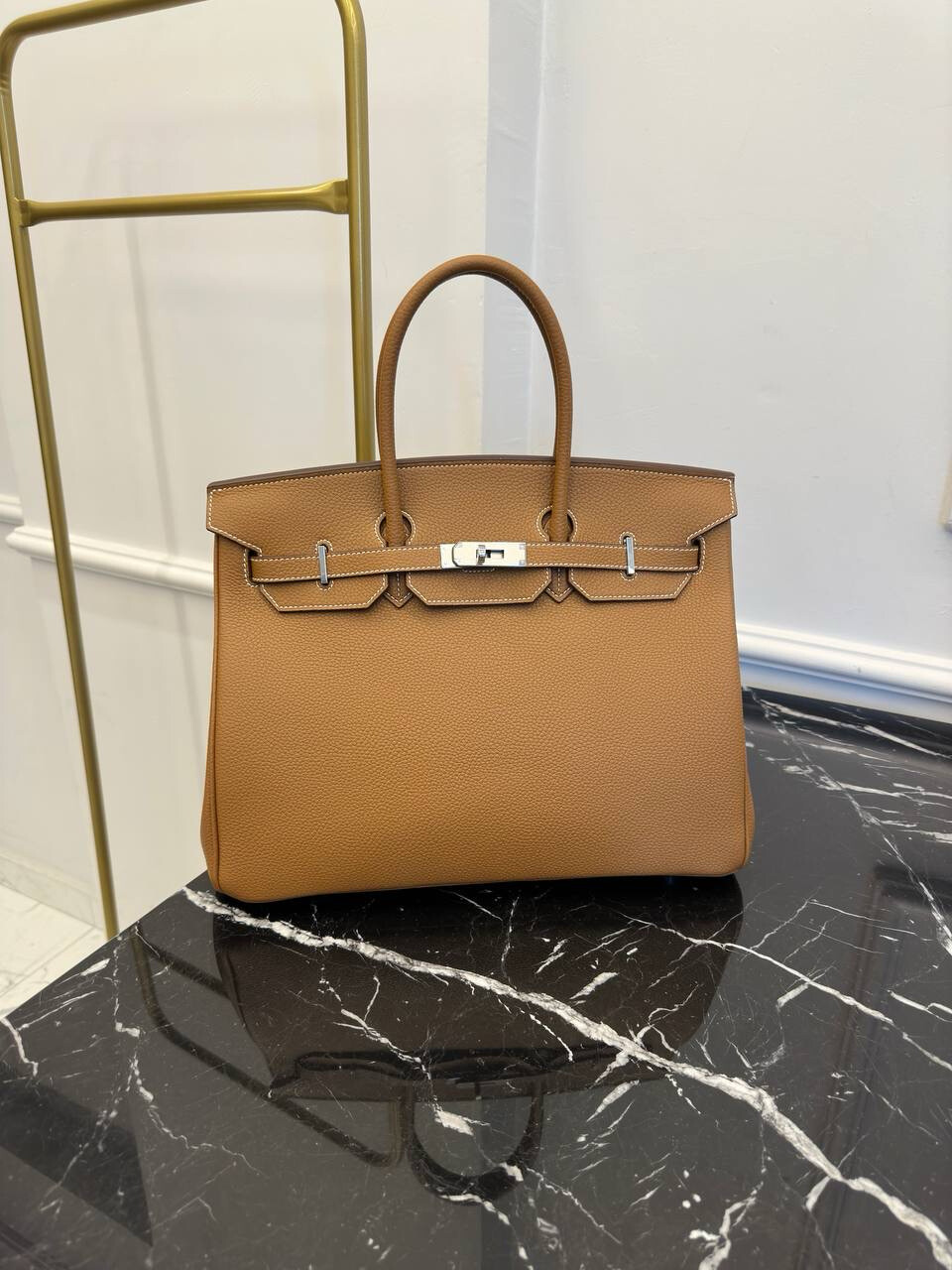 Birkin Size 35