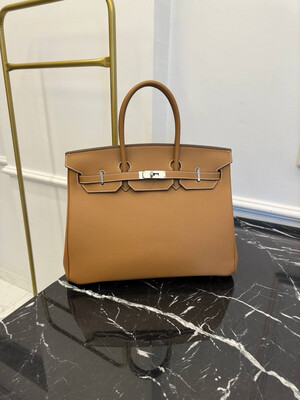 Birkin Size 35