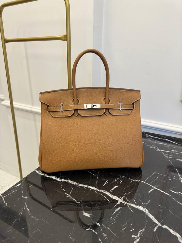 Birkin Size 35