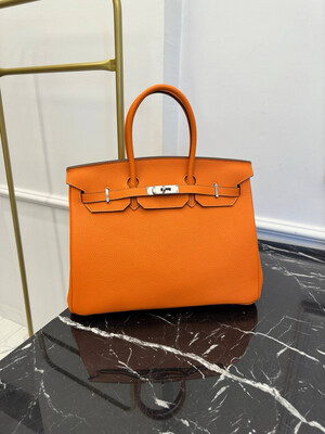 Birkin Size 35