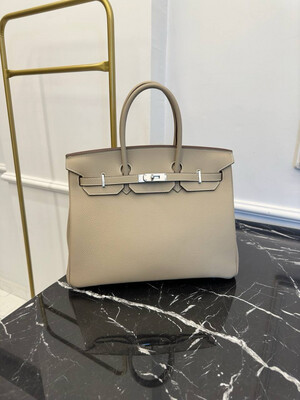 Birkin Size 35