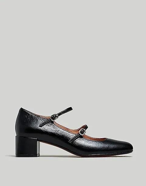 Heels Black