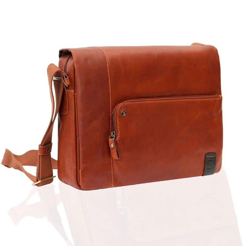 Large Messenger Bag