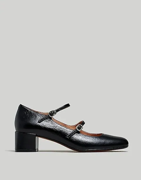 Heels Black