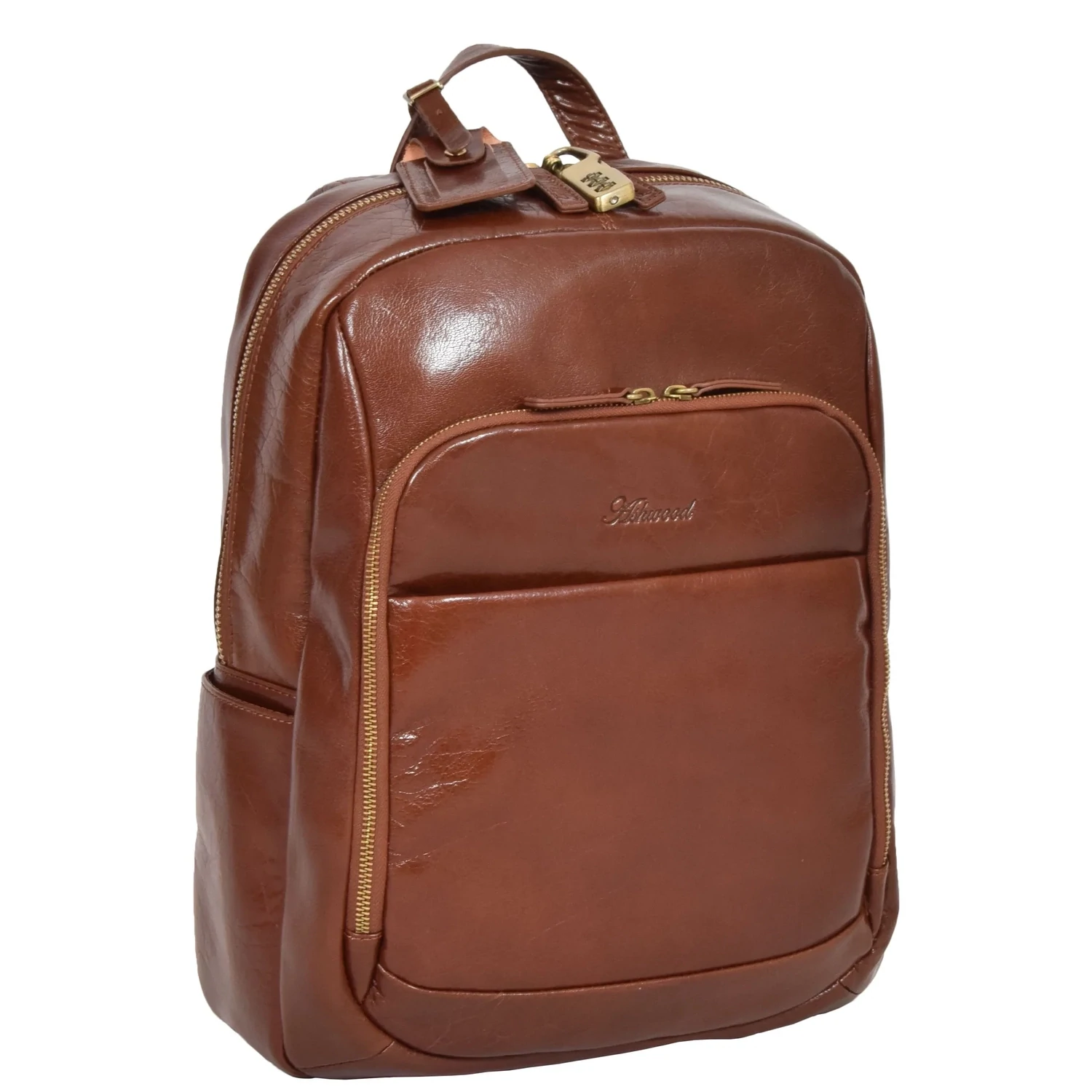 Man Backpack