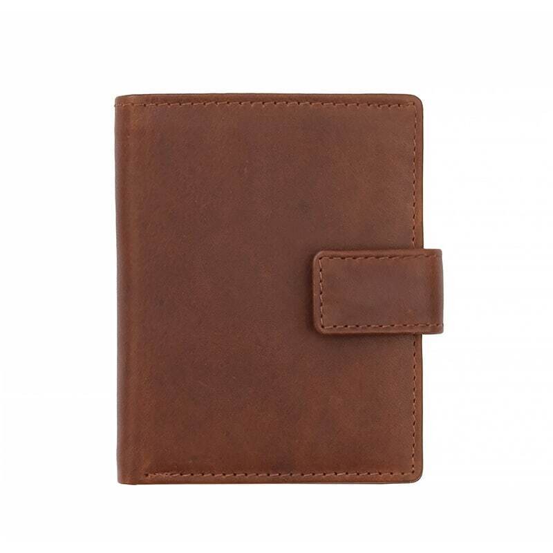 Men&#39;s Bifold Wallet