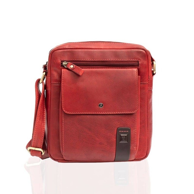 Man messenger Bag