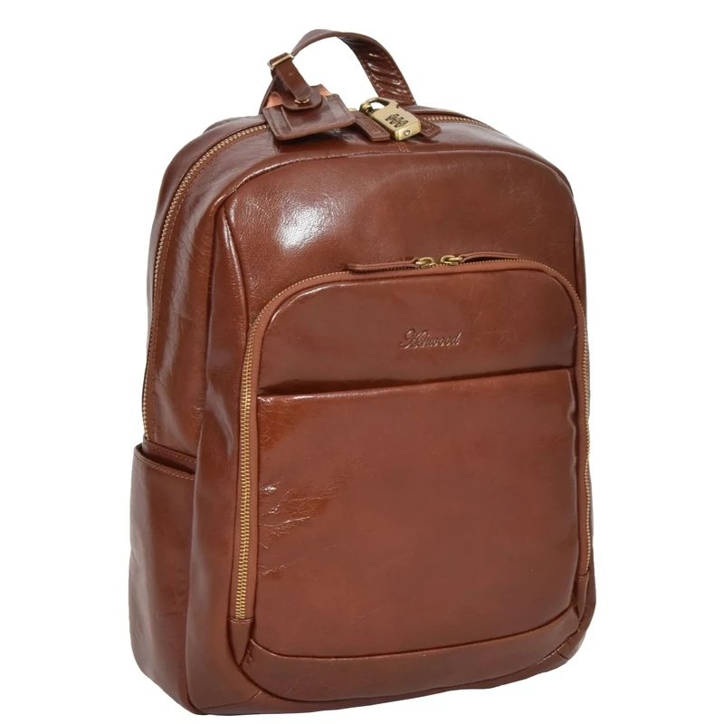 Man Backpack